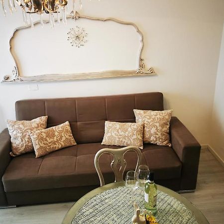 Apartament Harmony Cavalcaselle Zewnętrze zdjęcie