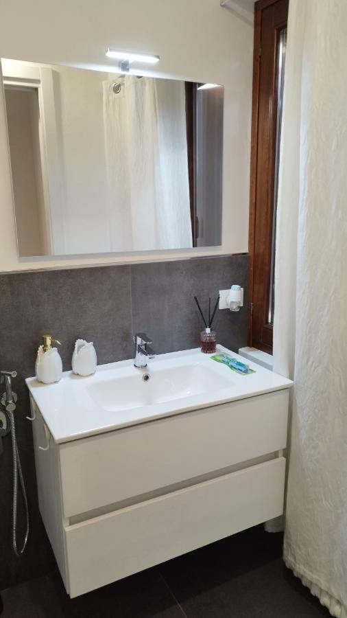 Apartament Harmony Cavalcaselle Zewnętrze zdjęcie